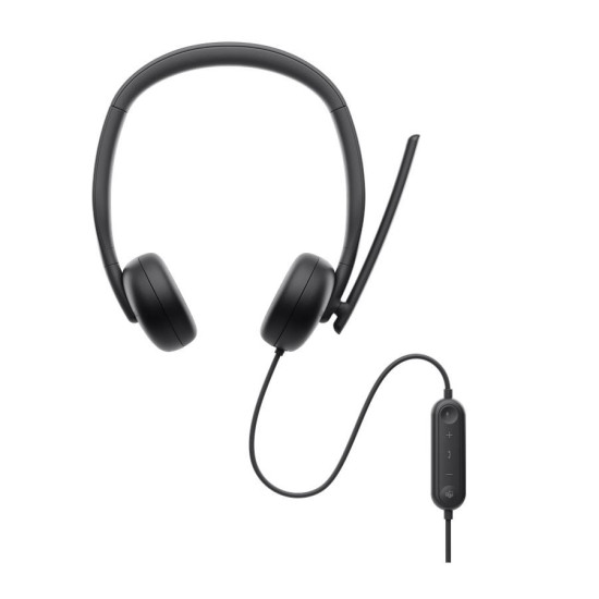 Słuchawki Wired Headset WH3024 