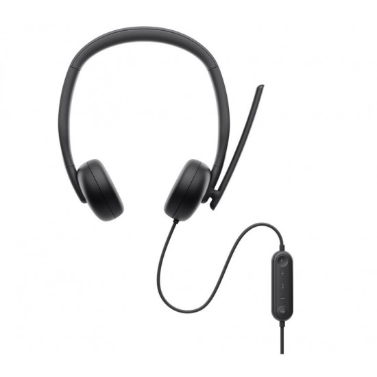 Słuchawki Wired Headset WH3024 