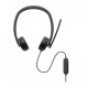 Słuchawki Wired Headset WH3024 
