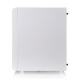 Obudowa - S200 Tempered Glass ARGB 3x12cm Snow 