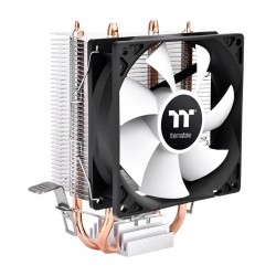 Chłodzenie procesora - Contac 9 SE (TDP 120W, 120mm Fan, 2x 6mm  Miedź
