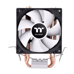 Chłodzenie procesora - Contac 9 SE (TDP 120W, 120mm Fan, 2x 6mm  Miedź