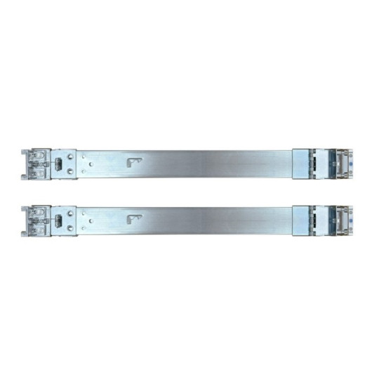 Szyny montażowe RAIL-S01 Rack 1U/2U/3U 125 - 415 mm