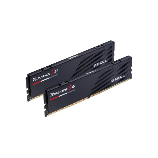Pamięć PC - DDR5 96GB (2x48GB) Ripjaws S5 5200MHz CL40 XMP3 Black 