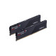 Pamięć PC - DDR5 96GB (2x48GB) Ripjaws S5 5200MHz CL40 XMP3 Black 