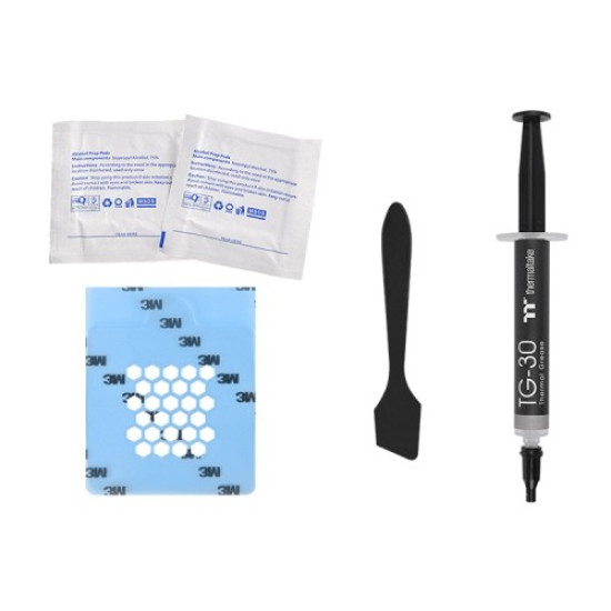 Pasta termoprzewodząca - TG-30 Thermal Grease 4g 