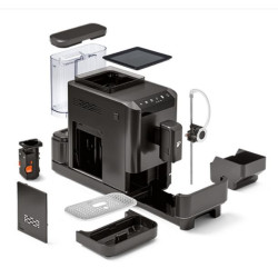 Ekspres ciśnieniowy Esperto2 Milk czarny 