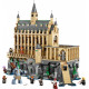 Klocki Harry Potter 76435 Zamek Hogwart Wielka Sala