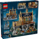 Klocki Harry Potter 76435 Zamek Hogwart Wielka Sala