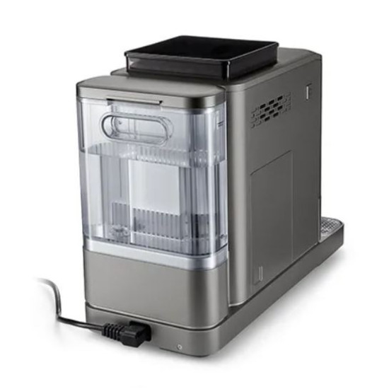 Ekspres ciśnieniowy Esperto2 Caffe srebrny 