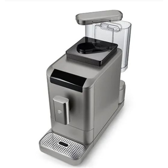 Ekspres ciśnieniowy Esperto2 Caffe srebrny 