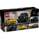 Klocki Speed Champions 76924 Mercedes-AMG G 63 i Mercedes-AMG SL 63