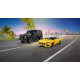 Klocki Speed Champions 76924 Mercedes-AMG G 63 i Mercedes-AMG SL 63
