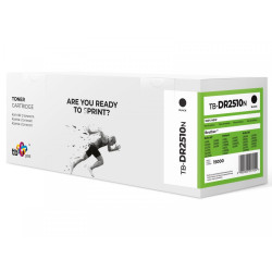 Bęben do Brother DR2510 TB-DR2510N BK 100% nowy 