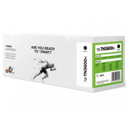 Toner do Brother TN3600 TB-TN3600N BK 100% nowy