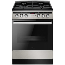 Kuchnia gazowo-elektryczna 618GEH2.33HZpTaDpAF(Xsx)