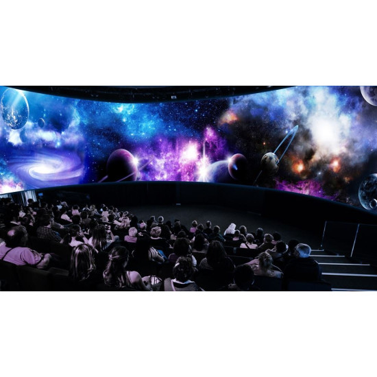 Projektor ZU820TST WUXGA 8200ansi 3 000 000:1 