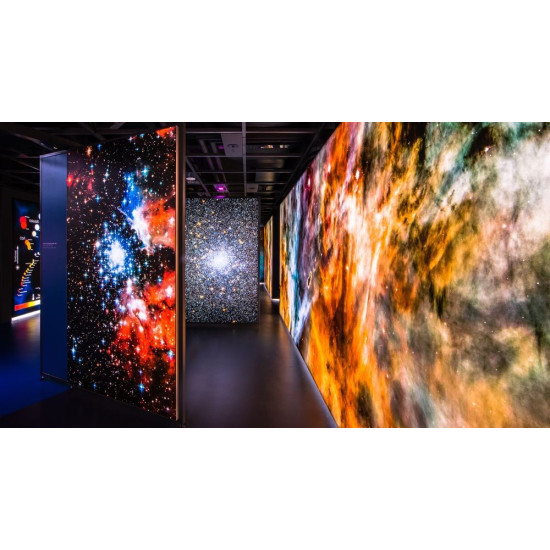 Projektor ZU820TST WUXGA 8200ansi 3 000 000:1 