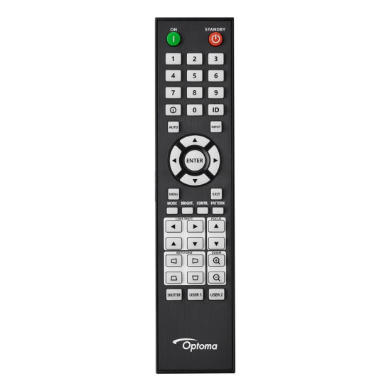 Projektor ZU820TST WUXGA 8200ansi 3 000 000:1 