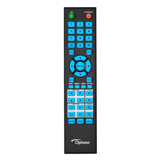 Projektor ZU820TST WUXGA 8200ansi 3 000 000:1 