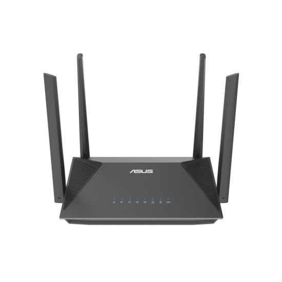Router WiFi RT-AX52 AX 3xLAN 1xWAN 