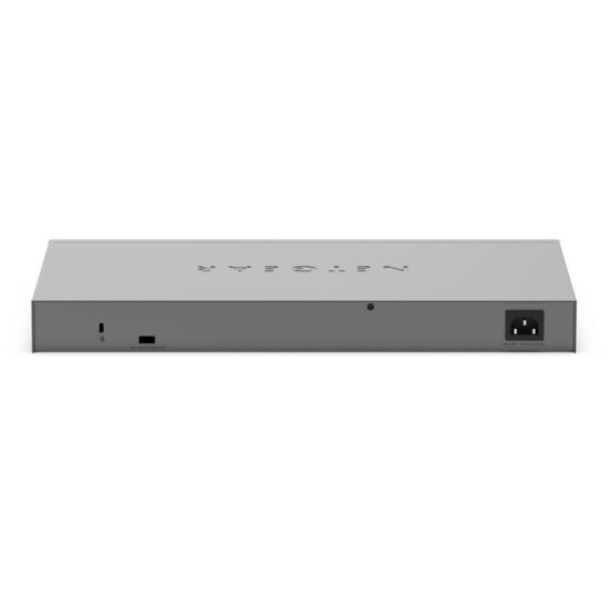 Przełącznik Smart GS728TXP 24GE PoE+ 4SFP+ 