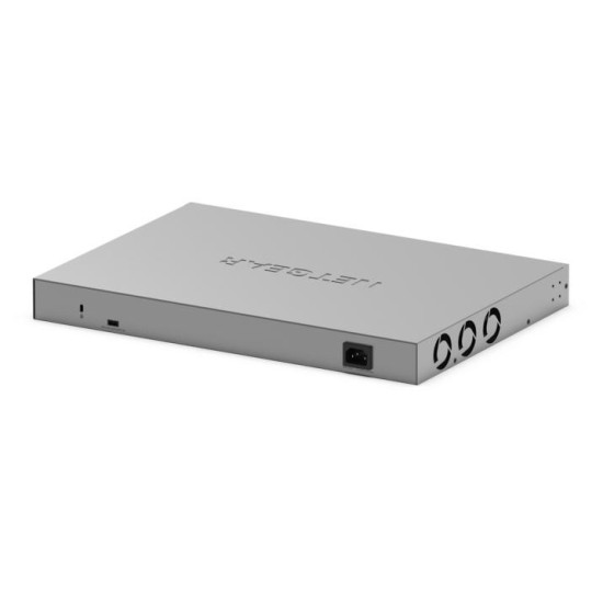 Przełącznik Smart GS752TXP 48GE PoE+ 4SFP+ 