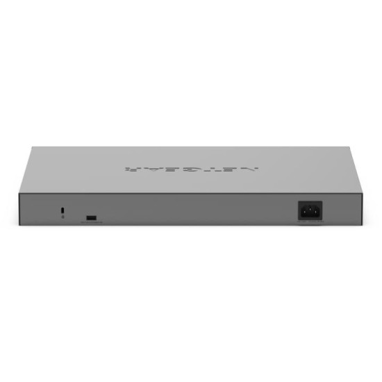 Przełącznik Smart GS752TXP 48GE PoE+ 4SFP+ 