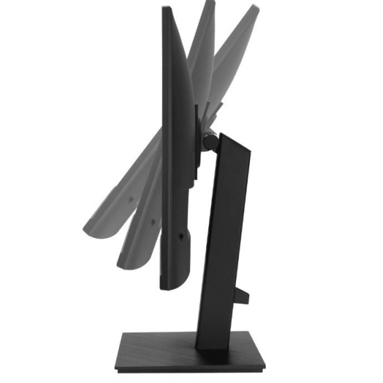 Monitor 27 cali VA27UQSB DP+HDMI*2+SPK+USB 