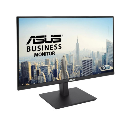 Monitor 27 cali VA27UQSB DP+HDMI*2+SPK+USB 