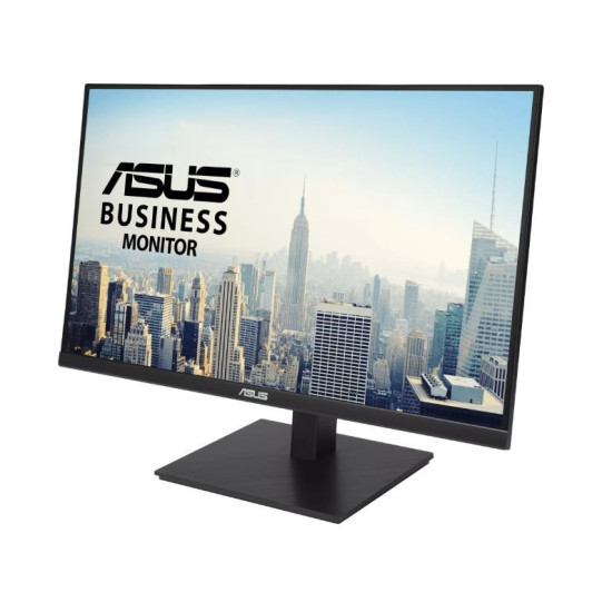 Monitor 27 cali VA27UQSB DP+HDMI*2+SPK+USB 