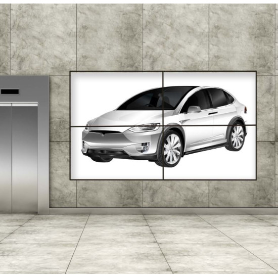 Uchwyt VWPOPS55-L VIDEOWALL POP-OUT 