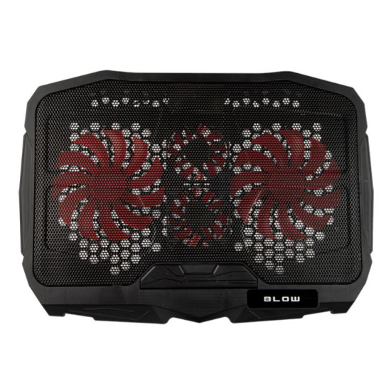 Podstawka chłodząca laptop 4 FAN HURRICANE 