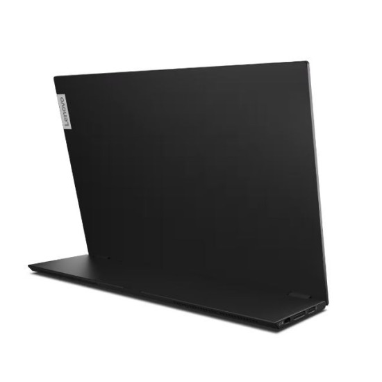 Monitor 14 cali ThinkVision WLED LCD 63FDUAT6WL 