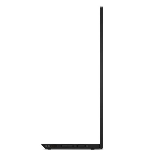 Monitor 14 cali ThinkVision WLED LCD 63FDUAT6WL 