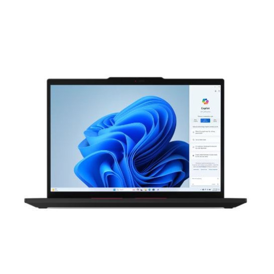 Ultrabook ThinkPad T14 G5 21MC0006PB W11Pro 8540U/16GB/512GB/INT/14.0 WUXGA/Black/3YRS Premier Support + CO2 Offset 