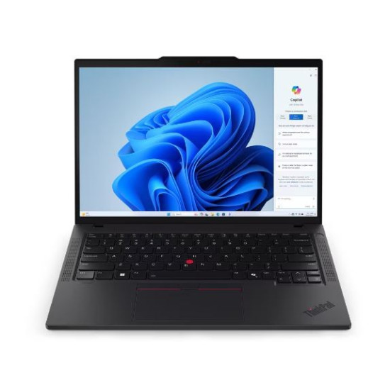 Ultrabook ThinkPad T14 G5 21MC0006PB W11Pro 8540U/16GB/512GB/INT/14.0 WUXGA/Black/3YRS Premier Support + CO2 Offset 