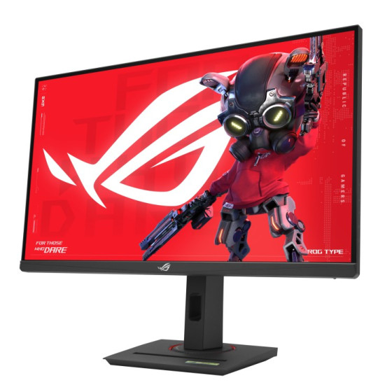 Monitor ROG Strix 27 cali XG27UCS IPS UHD HDMI DP USB-C 