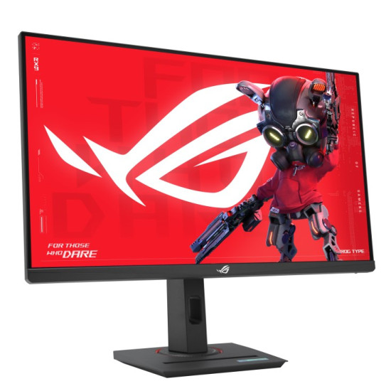 Monitor ROG Strix 27 cali XG27UCS IPS UHD HDMI DP USB-C 
