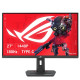 Monitor ROG Strix 27 cali XG27UCS IPS UHD HDMI DP USB-C 