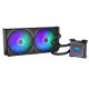 Chłodzenie Navis F280 ARGB 