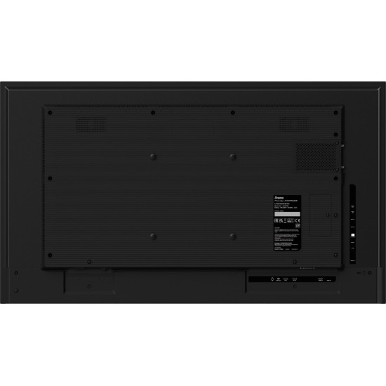 Monitor 55 cali LH5565UHSB-B1, 24/7, IPS, ANDROID 11, 4K, 800cd 