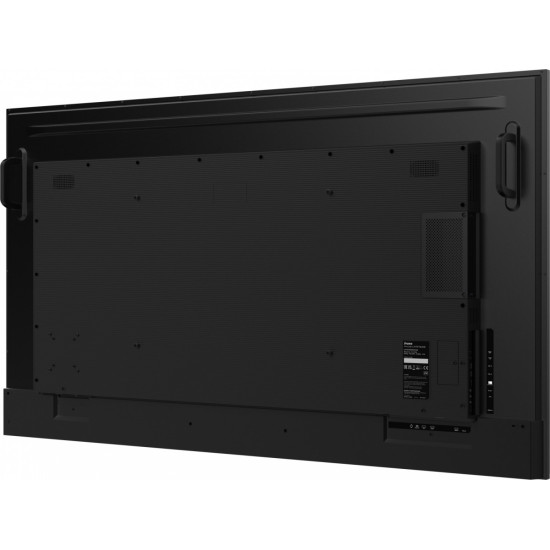 Monitor 75 cali LH7565UHSB-B1, 24/7, IPS, ANDROID 11, 4K, 800cd 