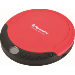 Discman PCD-435NCD/RD 