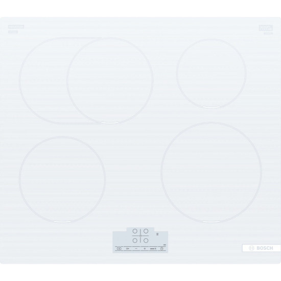 Płyta indukcyjna PIF612BB1E biała