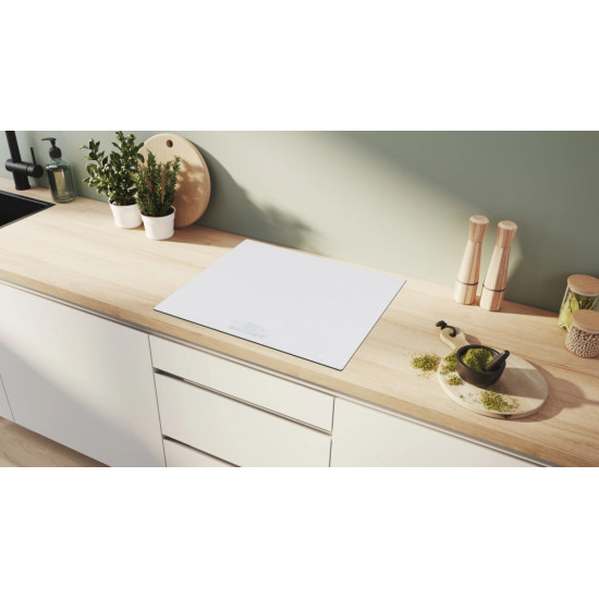 Płyta indukcyjna PIF612BB1E biała