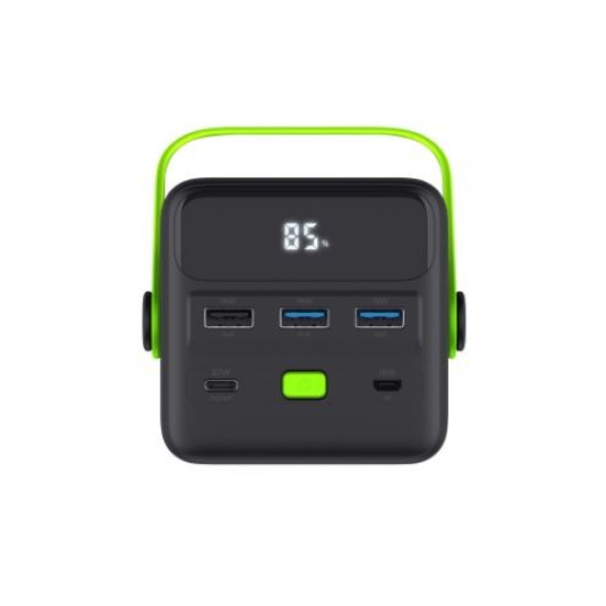 Powerbank REDOH XXL 50K