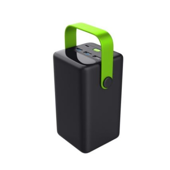 Powerbank REDOH XXL 50K