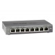Switch 8xGE GS108E