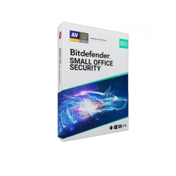 Small Office Secur. 20Stan. 2Lata BDSOS-N-2Y-20D